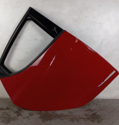 Porte arriere droit LANCIA YPSILON 5 Photo n°1
