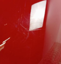 Porte arriere droit LANCIA YPSILON 5