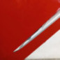 Porte arriere droit LANCIA YPSILON 5