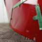 Porte arriere gauche LANCIA YPSILON 5