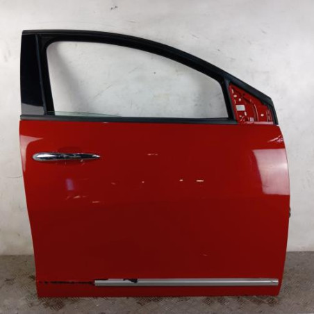 Porte avant droit LANCIA YPSILON 5 Photo n°1