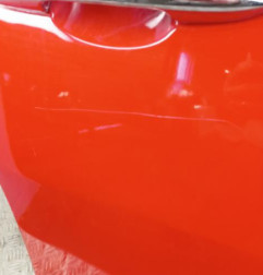 Porte avant droit LANCIA YPSILON 5