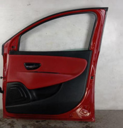 Porte avant droit LANCIA YPSILON 5 Photo n°5