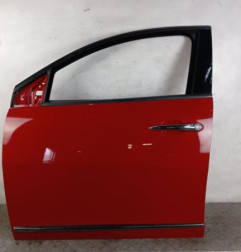 Porte avant gauche LANCIA YPSILON 5 Photo n°1