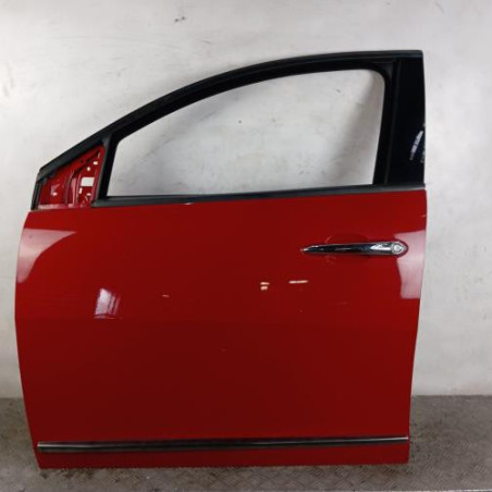 Porte avant gauche LANCIA YPSILON 5 Photo n°1