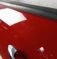 Porte avant gauche LANCIA YPSILON 5
