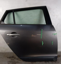 Porte arriere droit RENAULT MEGANE 3 Photo n°1
