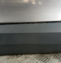 Porte arriere droit RENAULT MEGANE 3 Photo n°4