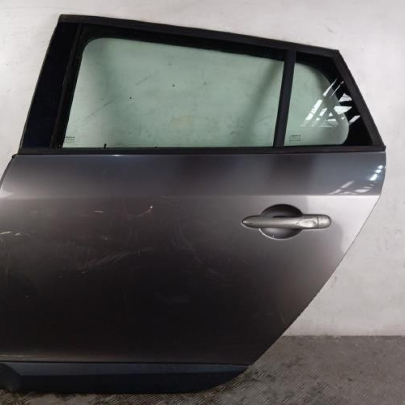 Porte arriere gauche RENAULT MEGANE 3