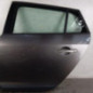 Porte arriere gauche RENAULT MEGANE 3