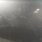 Porte arriere gauche RENAULT MEGANE 3