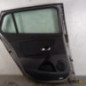 Porte arriere gauche RENAULT MEGANE 3