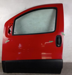 Porte avant gauche CITROEN NEMO Photo n°1