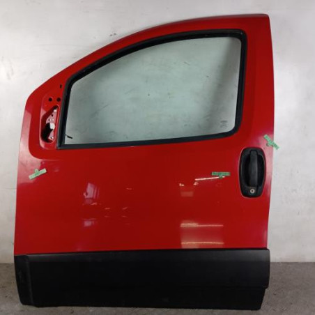 Porte avant gauche CITROEN NEMO Photo n°1