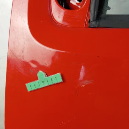 Porte avant gauche CITROEN NEMO
