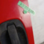 Porte avant gauche CITROEN NEMO