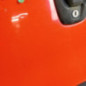 Porte avant gauche CITROEN NEMO