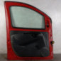 Porte avant gauche CITROEN NEMO