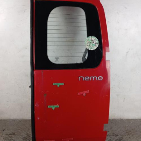 Porte de coffre droit CITROEN NEMO Photo n°1