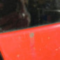 Porte de coffre droit CITROEN NEMO