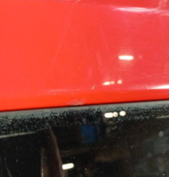 Porte de coffre droit CITROEN NEMO Photo n°6