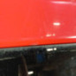 Porte de coffre droit CITROEN NEMO