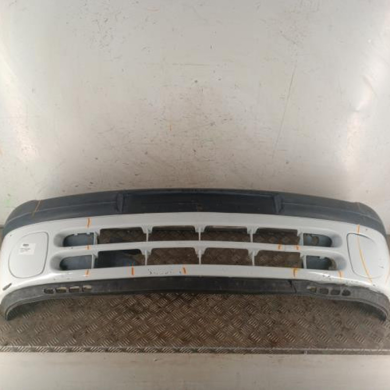 Pare choc avant RENAULT CLIO 2 Pare choc avant RENAULT CLIO 2