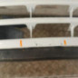 Pare choc avant RENAULT CLIO 2