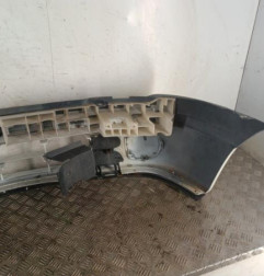 Pare choc avant RENAULT CLIO 2 Photo n°8