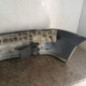 Pare choc avant RENAULT CLIO 2