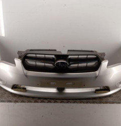 Pare choc avant SUBARU LEGACY 4 Photo n°1