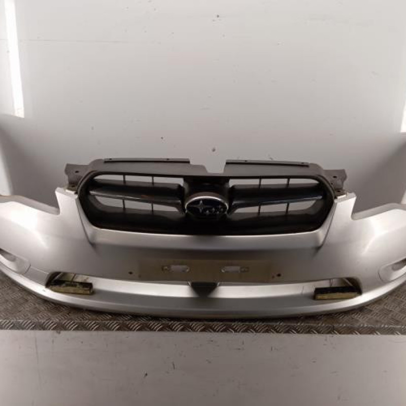 Pare choc avant SUBARU LEGACY 4