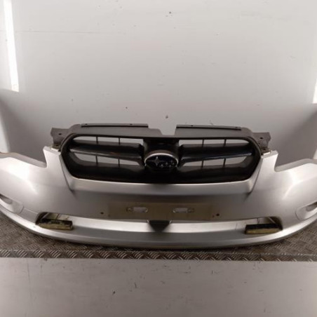 Pare choc avant SUBARU LEGACY 4 Photo n°1