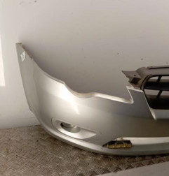Pare choc avant SUBARU LEGACY 4 Photo n°3