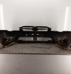 Pare choc avant SUBARU LEGACY 4 Photo n°4