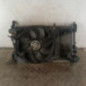 Radiateur eau OPEL CORSA D