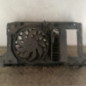 Face avant CITROEN C5 1