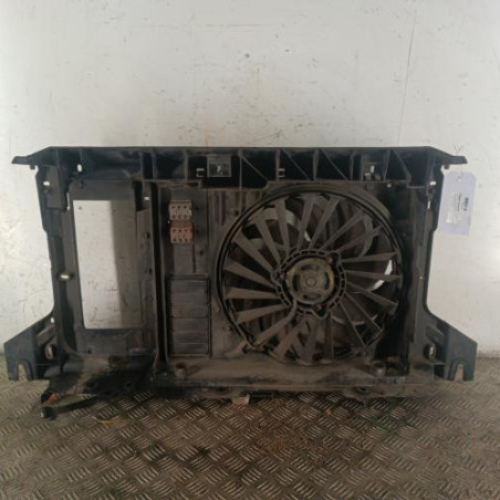 Face avant CITROEN C5 1
