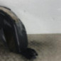 Pare boue arriere droit CITROEN C4 PICASSO 2