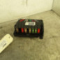 Boitier servitude moteur (BSM) PEUGEOT 307