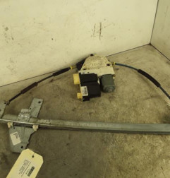 Leve vitre electrique avant droit PEUGEOT 307 Photo n°1