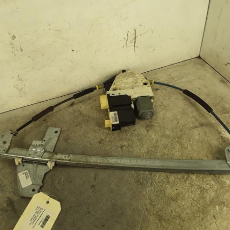 Leve vitre electrique avant droit PEUGEOT 307 Photo n°1