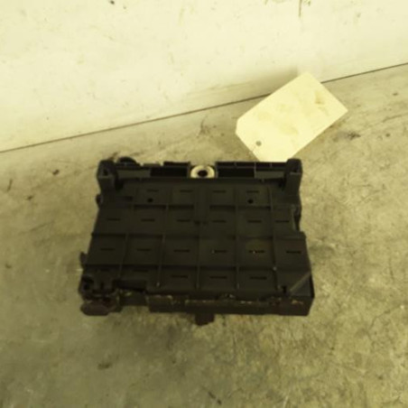 Boitier servitude moteur (BSM) PEUGEOT 406