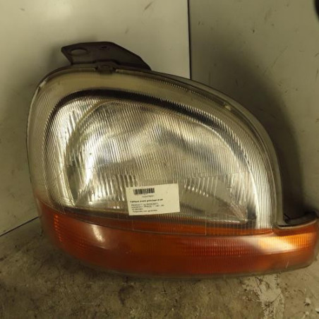 Optique avant principal droit (feux)(phare) RENAULT KANGOO 1 Photo n°1