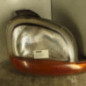 Optique avant principal droit (feux)(phare) RENAULT KANGOO 1