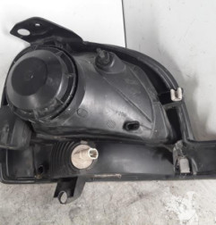 Optique avant principal gauche (feux)(phare) RENAULT KANGOO 1