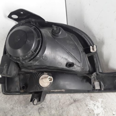 Optique avant principal gauche (feux)(phare) RENAULT KANGOO 1