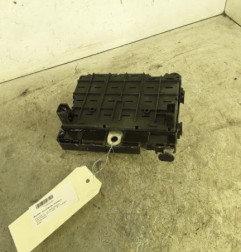 Boitier servitude moteur (BSM) PEUGEOT 206 Photo n°1