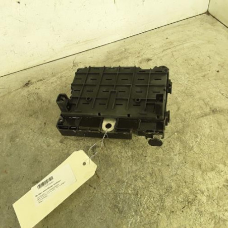 Boitier servitude moteur (BSM) PEUGEOT 206 Photo n°1