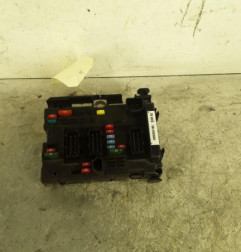 Boitier servitude moteur (BSM) PEUGEOT 206